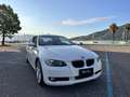 BMW 320 Serie 3 E92 Coupe 320i Coupe Futura Blanc - thumbnail 1