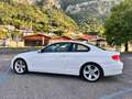 BMW 320 Serie 3 E92 Coupe 320i Coupe Futura Blanc - thumbnail 3