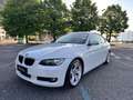 BMW 320 Serie 3 E92 Coupe 320i Coupe Futura Blanc - thumbnail 2