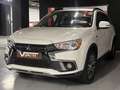Mitsubishi ASX 160 MPI Motion Blanc - thumbnail 5
