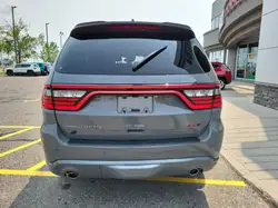 Dodge Durango 2026