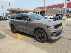 Dodge Durango 2026