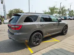 Dodge Durango 2026