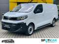 Opel Vivaro Cargo/Kasten Lang L3 2.0 AT NAVI*WIRELESS*KEYLESS Weiß - thumbnail 1