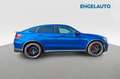 Mercedes-Benz GLC 63 AMG Coupe GLC 63 S AMG GARANTIE MB Niebieski - thumbnail 4