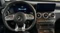 Mercedes-Benz GLC 63 AMG Coupe GLC 63 S AMG GARANTIE MB Niebieski - thumbnail 15