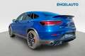 Mercedes-Benz GLC 63 AMG Coupe GLC 63 S AMG GARANTIE MB Niebieski - thumbnail 7