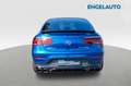 Mercedes-Benz GLC 63 AMG Coupe GLC 63 S AMG GARANTIE MB Niebieski - thumbnail 6