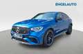 Mercedes-Benz GLC 63 AMG Coupe GLC 63 S AMG GARANTIE MB Niebieski - thumbnail 3