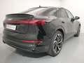 Audi e-tron sportback 50 s line edition quattro cvt Nero - thumbnail 2