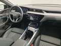 Audi e-tron sportback 50 s line edition quattro cvt Nero - thumbnail 4
