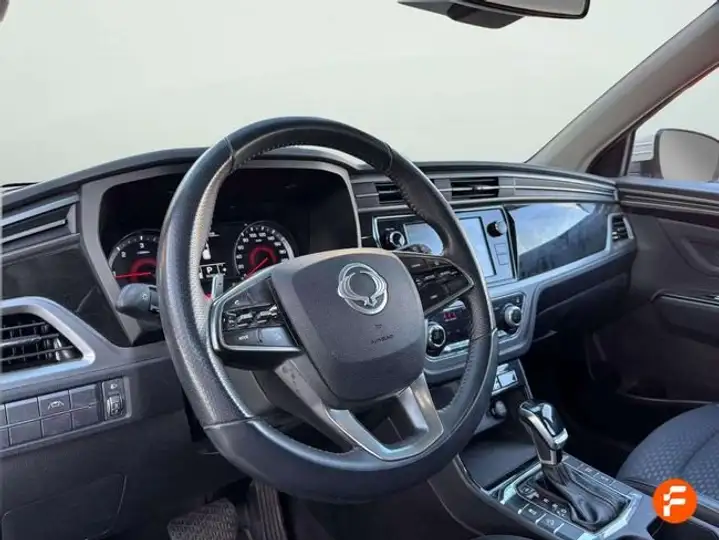 SsangYong Korando D16T Urban Plus 2024, foto 7