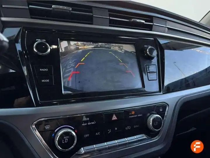 SsangYong Korando D16T Urban Plus 2024, foto 14