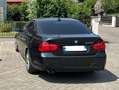 BMW 320 SERIE 3 320D E90 LUXE Zwart - thumbnail 3