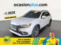 Mitsubishi ASX 160 MPI Motion Blanco - thumbnail 1