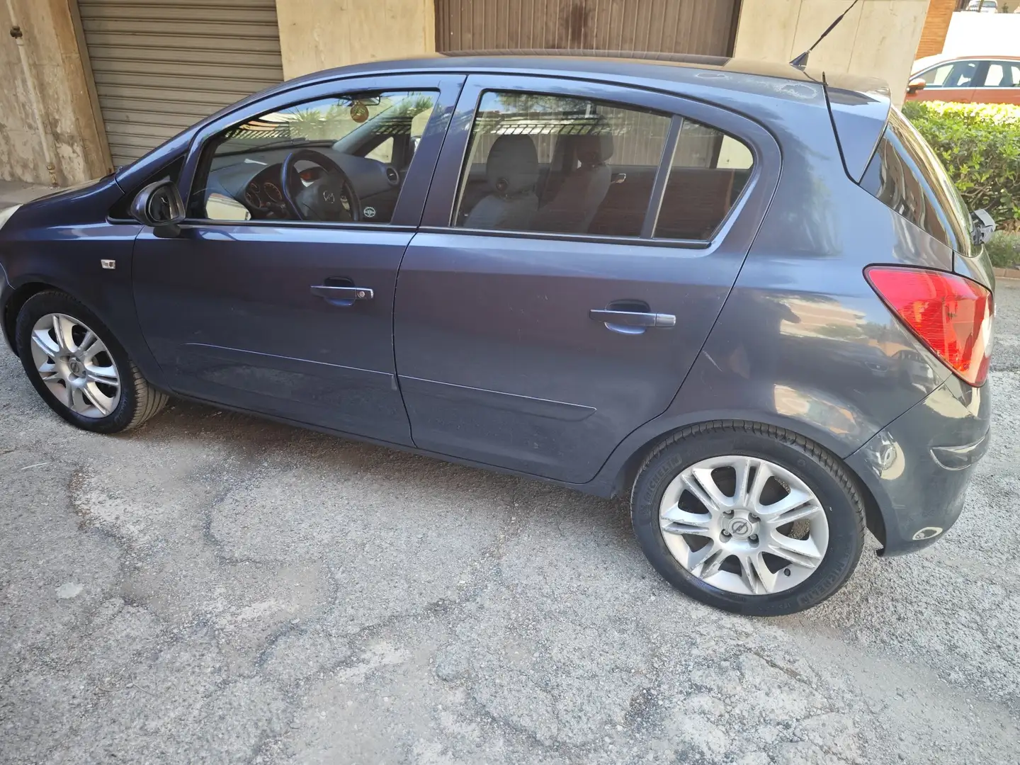 Opel Corsa 5p 1.2 Cosmo 80cv - 2