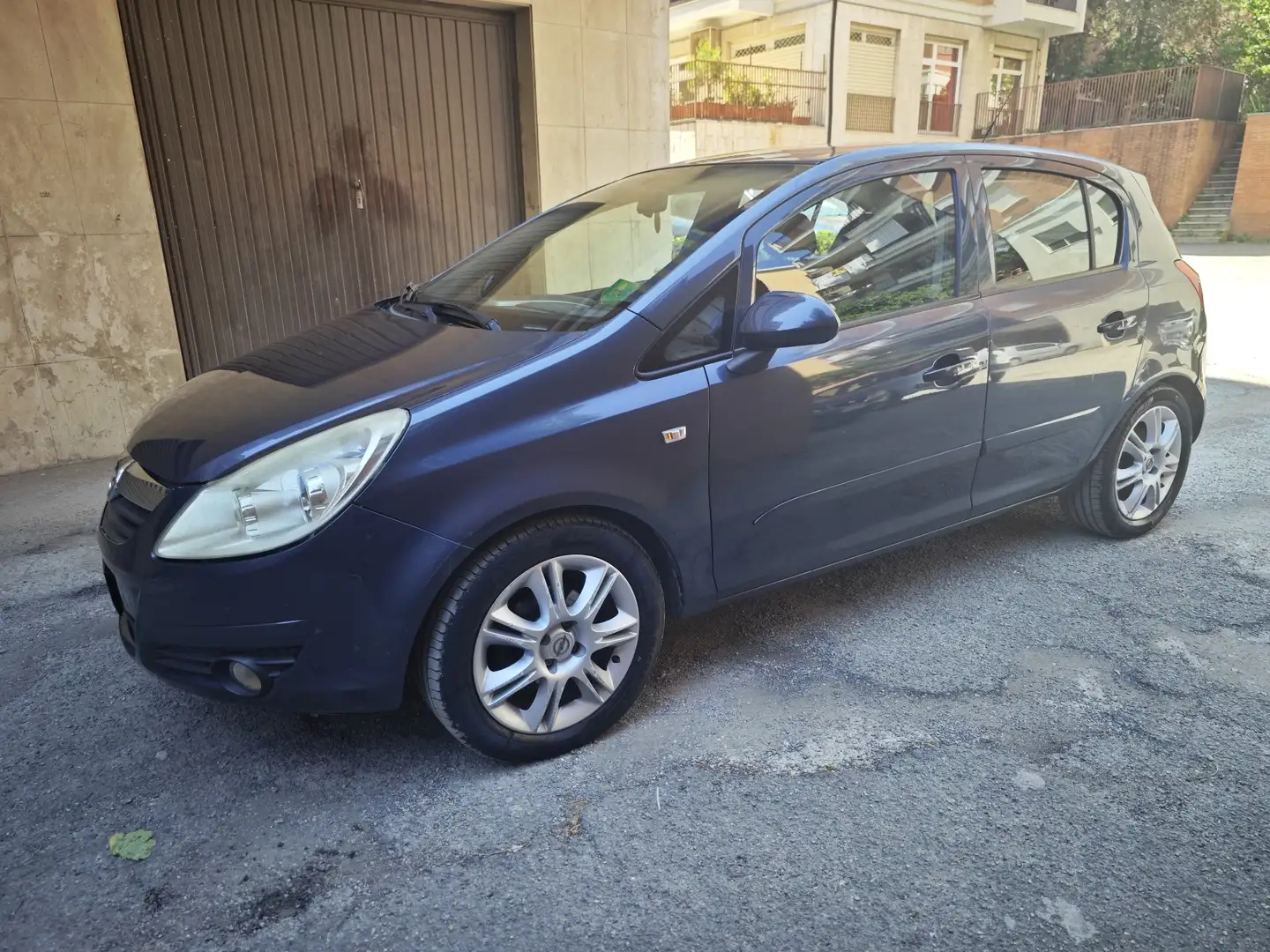 Opel Corsa 5p 1.2 Cosmo 80cv - 1