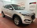 Hyundai TUCSON 1.7CRDI BD Tecno Sky DT 4x2 141 Gris - thumbnail 3