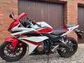 Honda CBR 500 R Beyaz - thumbnail 1