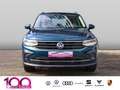 Volkswagen Tiguan Life 2.0 TDI 4M Navi+LED+AHK+19''+Kamera+App-conne Bleu - thumbnail 2