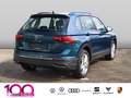 Volkswagen Tiguan Life 2.0 TDI 4M Navi+LED+AHK+19''+Kamera+App-conne Bleu - thumbnail 4