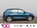 Volkswagen Tiguan Life 2.0 TDI 4M Navi+LED+AHK+19''+Kamera+App-conne Blau - thumbnail 3