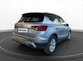 SEAT Arona 1.0 TSI DSG Klima PDC LED Isofix Silber - thumbnail 4