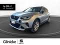 SEAT Arona 1.0 TSI DSG Klima PDC LED Isofix Silber - thumbnail 1
