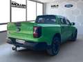 Ford Ranger MS-RT 3.0 4WD DoKa B & O StandHZG LED Navi Klimaau Verde - thumbnail 3