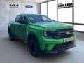 Ford Ranger MS-RT 3.0 4WD DoKa B & O StandHZG LED Navi Klimaau Verde - thumbnail 2
