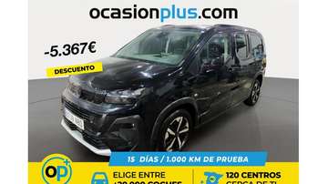 1.5BlueHDi S&S Long GT 130 EAT8