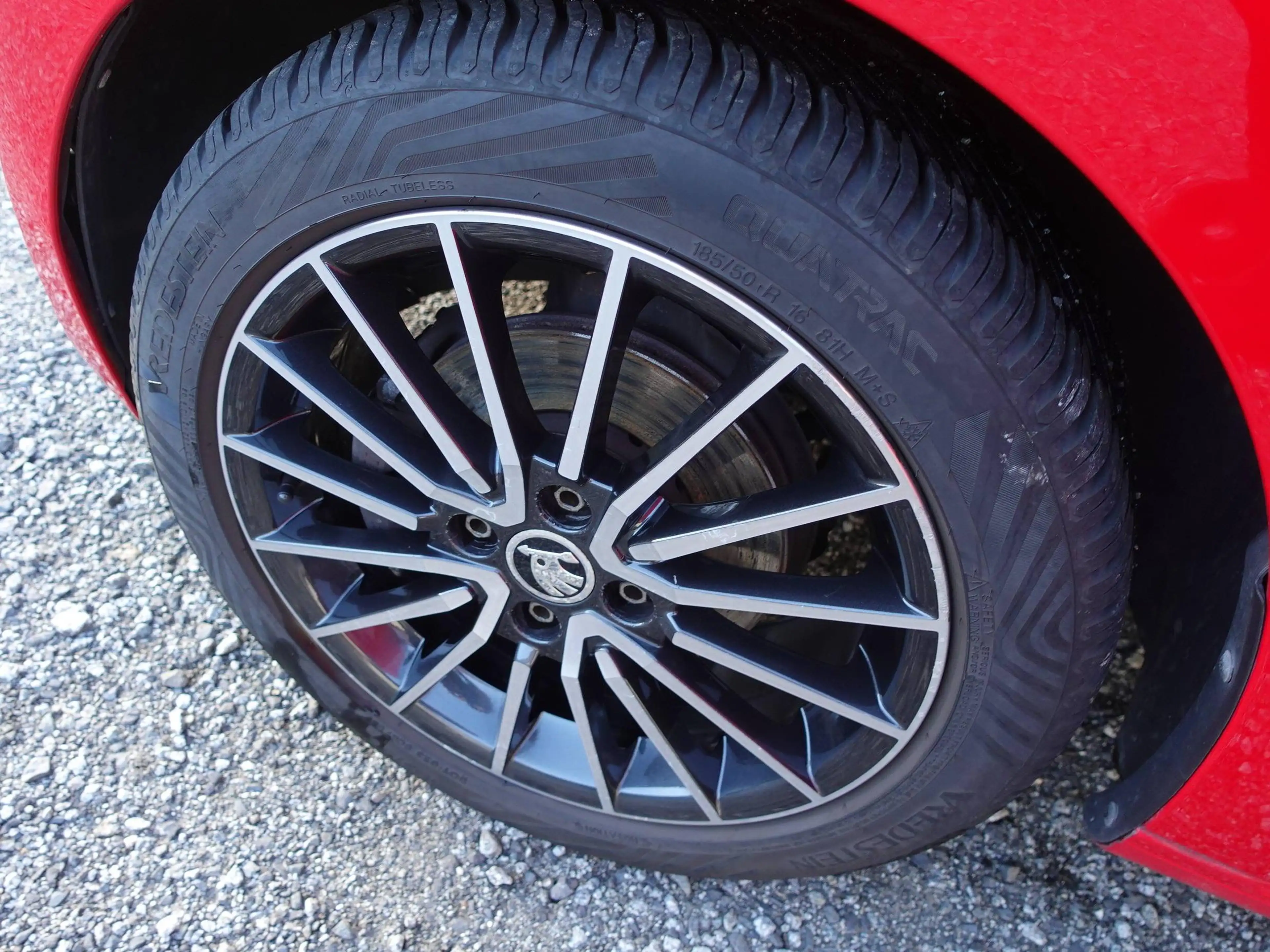 Skoda Citigo 1.0 MPI Monte Carlo **Sportausführung** — photo 8