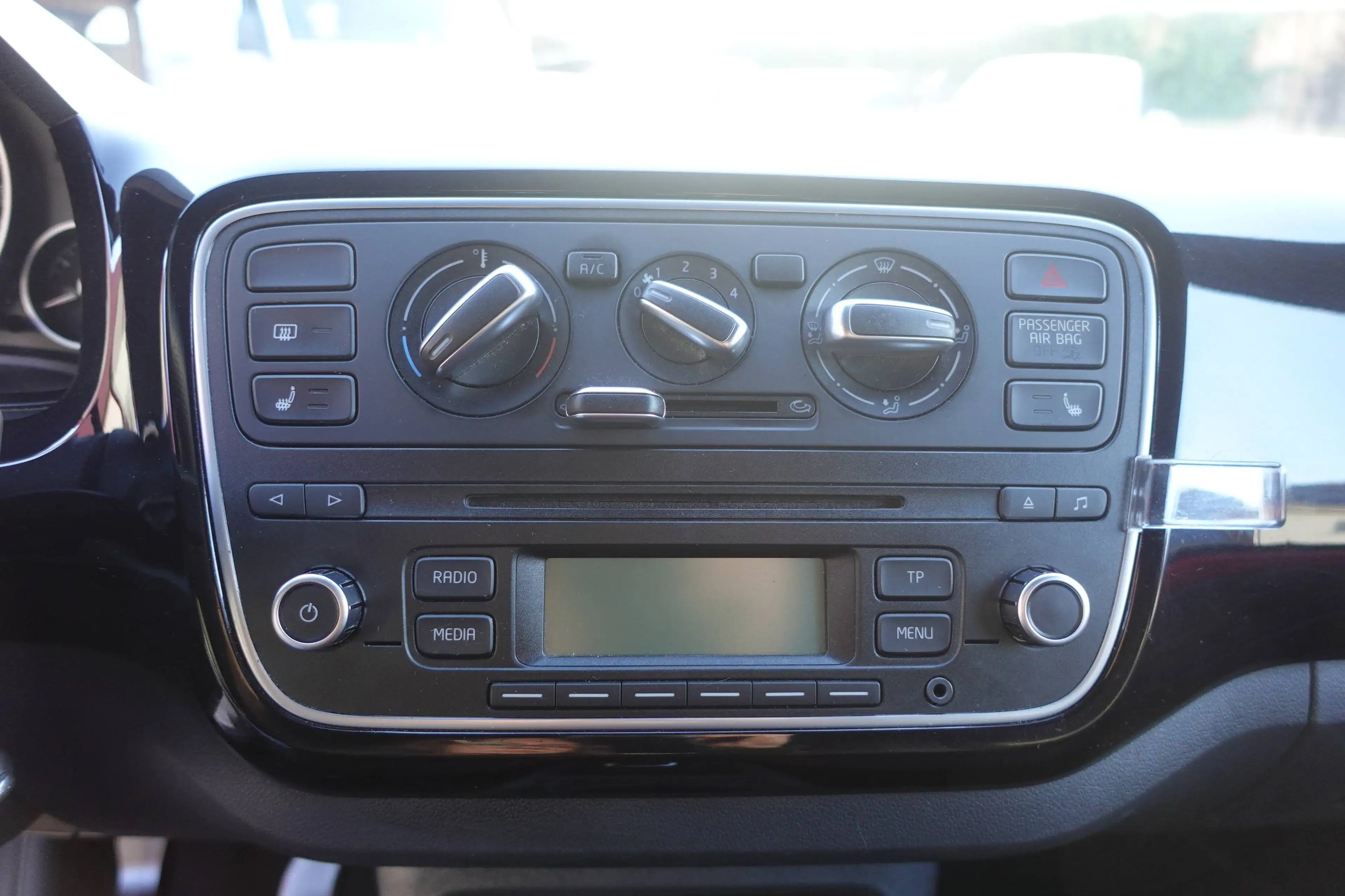 Skoda Citigo 1.0 MPI Monte Carlo **Sportausführung** — photo 15