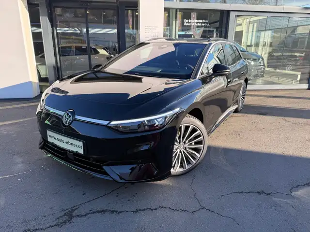 Volkswagen ID.7 Tourer Pro S 210 kW Business