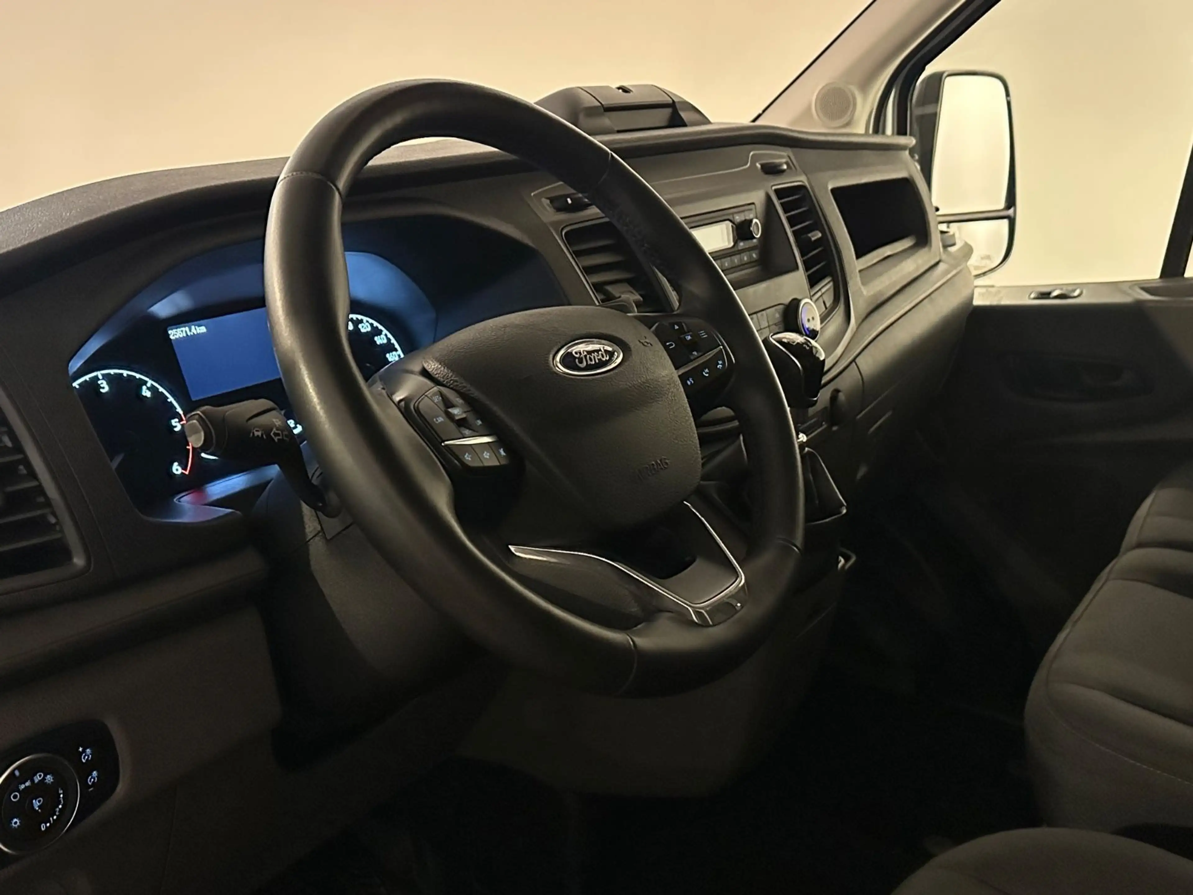 Ford Transit Kasten 350 L3H2 Trend *Tempo,Klima,PDC* — photo 15