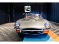 Jaguar E-Type TYPE E CABRIOLET SERIE 2 - 4,2L - 265CV Gris - thumbnail 7