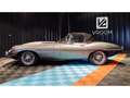 Jaguar E-Type TYPE E CABRIOLET SERIE 2 - 4,2L - 265CV Grijs - thumbnail 5