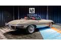 Jaguar E-Type TYPE E CABRIOLET SERIE 2 - 4,2L - 265CV Gris - thumbnail 15