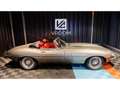 Jaguar E-Type TYPE E CABRIOLET SERIE 2 - 4,2L - 265CV Gris - thumbnail 13