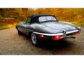 Jaguar E-Type TYPE E CABRIOLET SERIE 2 - 4,2L - 265CV Grijs - thumbnail 40