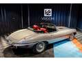 Jaguar E-Type TYPE E CABRIOLET SERIE 2 - 4,2L - 265CV Grijs - thumbnail 14