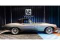 Jaguar E-Type TYPE E CABRIOLET SERIE 2 - 4,2L - 265CV Grijs - thumbnail 11