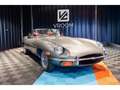 Jaguar E-Type TYPE E CABRIOLET SERIE 2 - 4,2L - 265CV Grijs - thumbnail 8