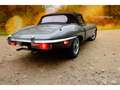 Jaguar E-Type TYPE E CABRIOLET SERIE 2 - 4,2L - 265CV Gris - thumbnail 44