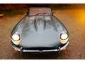 Jaguar E-Type TYPE E CABRIOLET SERIE 2 - 4,2L - 265CV Gris - thumbnail 47