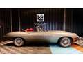 Jaguar E-Type TYPE E CABRIOLET SERIE 2 - 4,2L - 265CV Gris - thumbnail 10