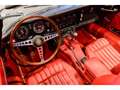 Jaguar E-Type TYPE E CABRIOLET SERIE 2 - 4,2L - 265CV Gris - thumbnail 27