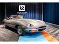 Jaguar E-Type TYPE E CABRIOLET SERIE 2 - 4,2L - 265CV Gris - thumbnail 9