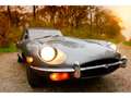 Jaguar E-Type TYPE E CABRIOLET SERIE 2 - 4,2L - 265CV Gris - thumbnail 50