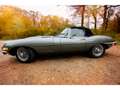 Jaguar E-Type TYPE E CABRIOLET SERIE 2 - 4,2L - 265CV Gris - thumbnail 38